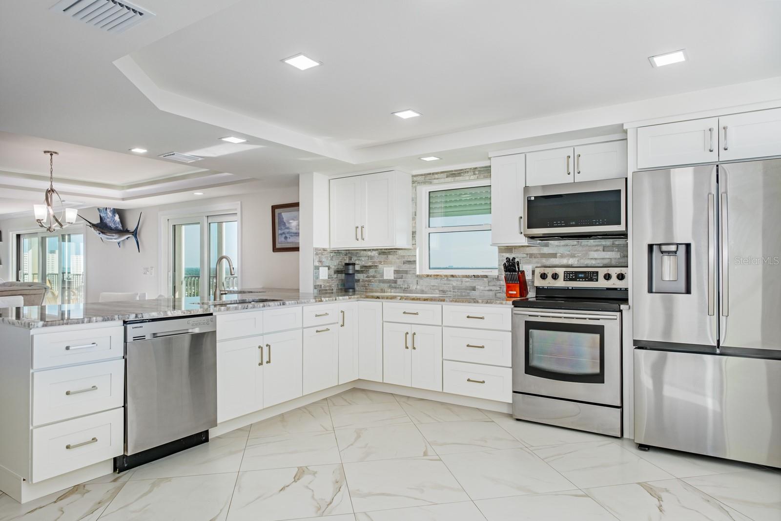 7300 SUN ISLAND DRIVE S, #1501, South Pasadena, FL 33707