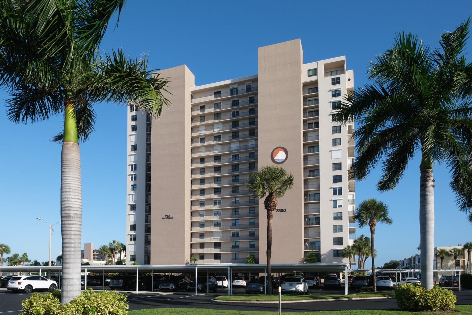 7300 SUN ISLAND DRIVE S, #1501, South Pasadena, FL 33707 7300 SUN ISLAND DRIVE S, #1501, South Pasadena, FL 33707