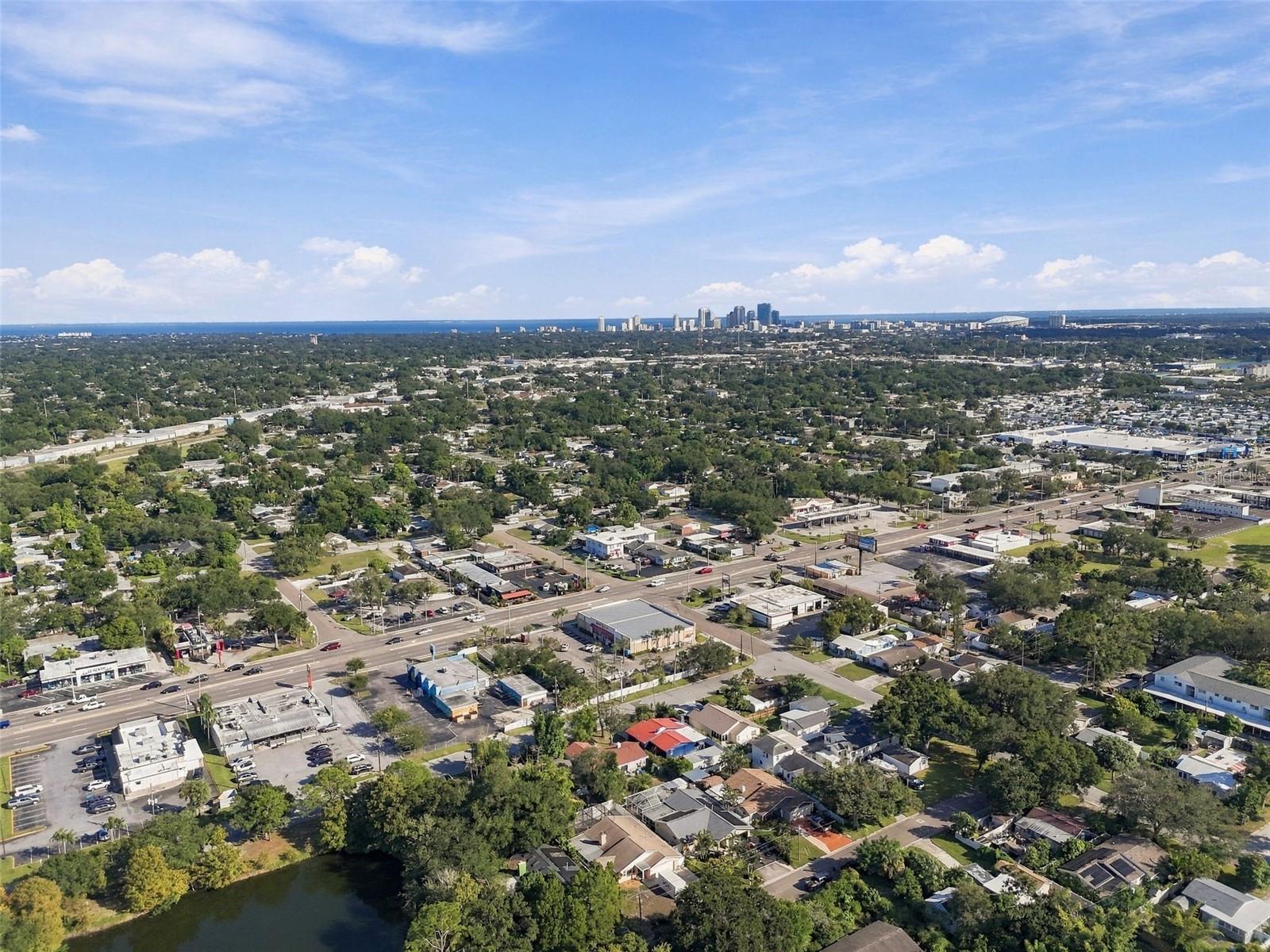 3445 35TH ST N, St Petersburg, FL 33713