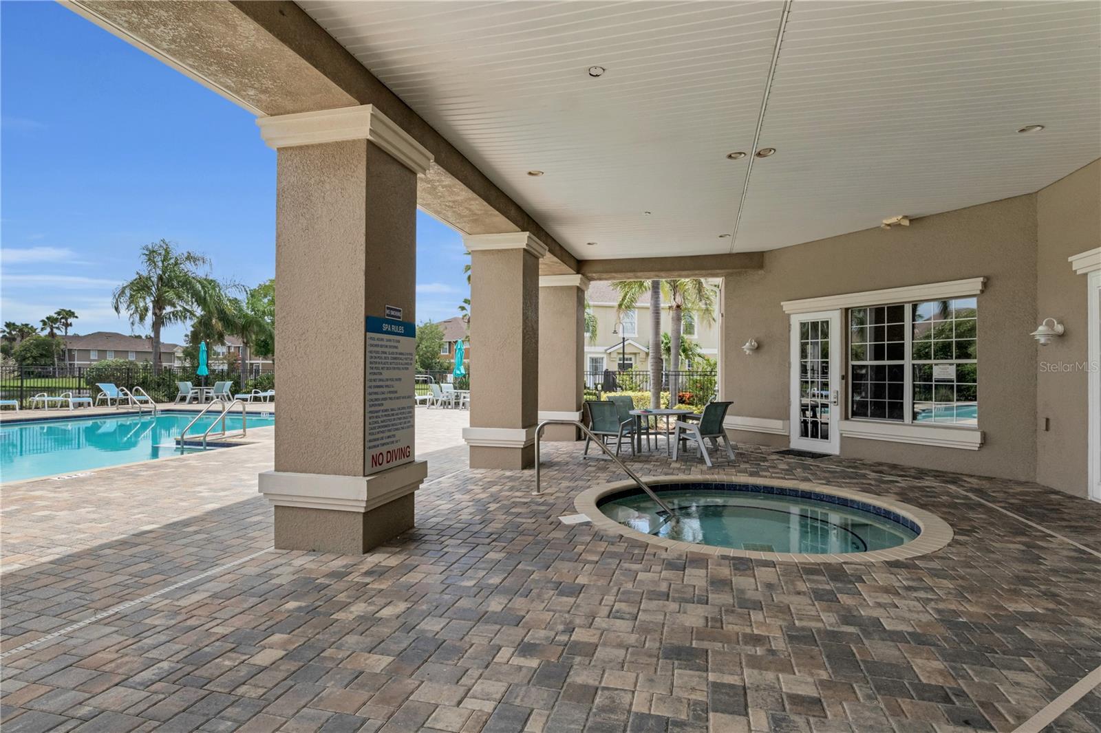7001 INTERBAY BOULEVARD, #119, Tampa, FL 33616