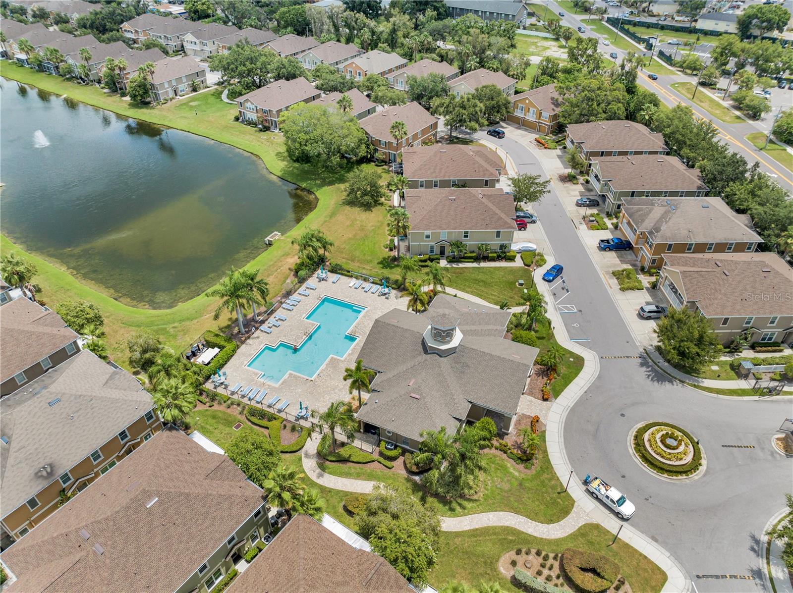 7001 INTERBAY BOULEVARD, #119, Tampa, FL 33616