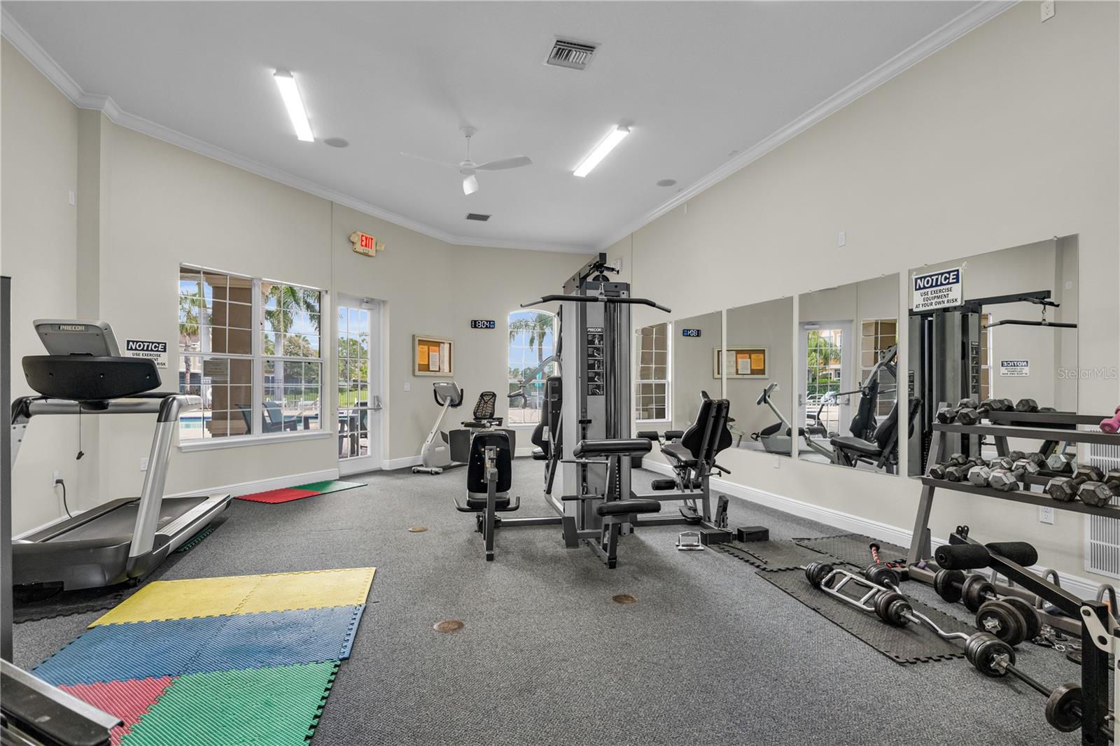 7001 INTERBAY BOULEVARD, #119, Tampa, FL 33616
