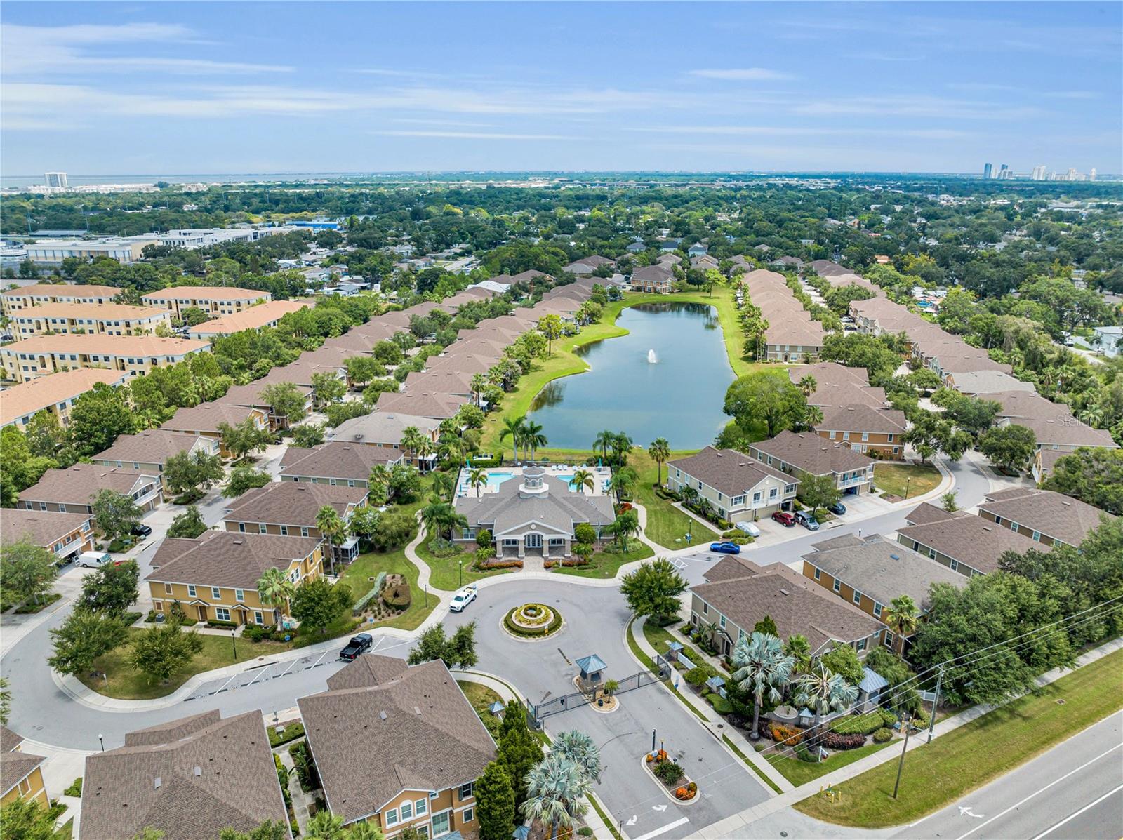 7001 INTERBAY BOULEVARD, #119, Tampa, FL 33616