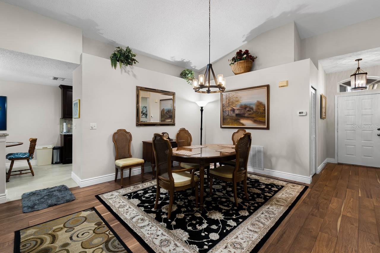 1122 MCDANIEL STREET, #1122, Sun City Center, FL 33573