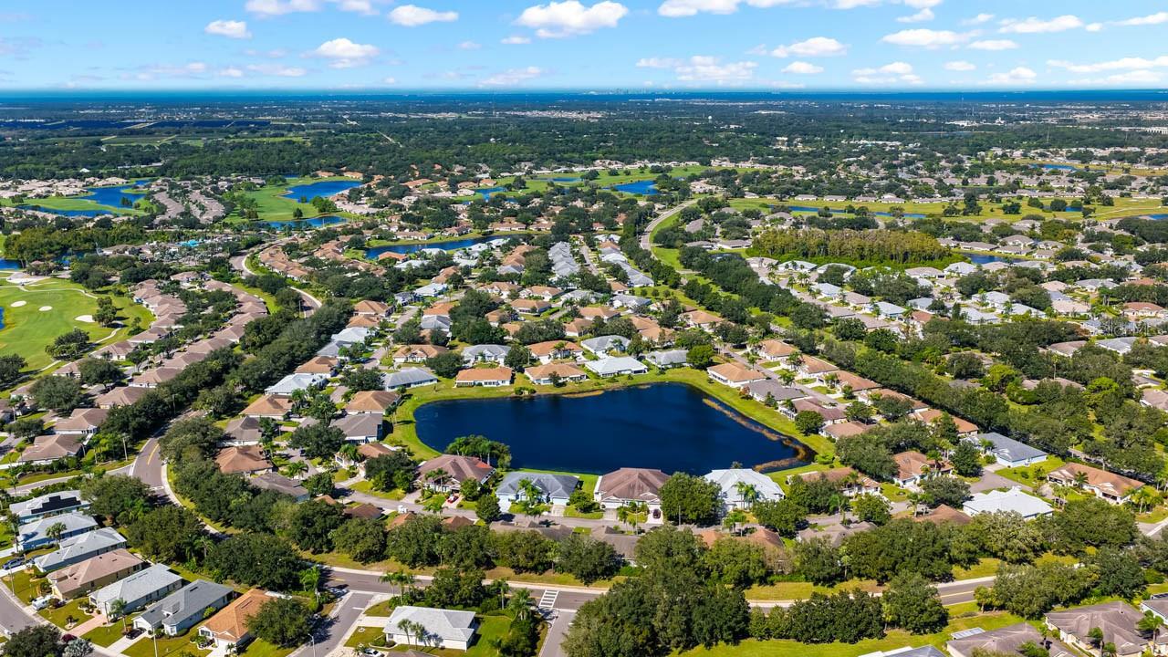 1122 MCDANIEL STREET, #1122, Sun City Center, FL 33573