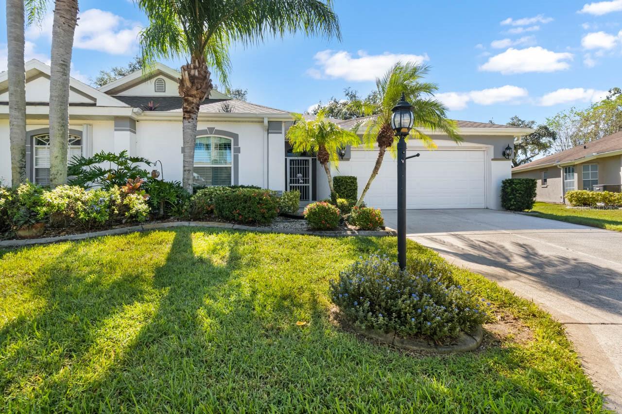 1122 MCDANIEL STREET, #1122, Sun City Center, FL 33573