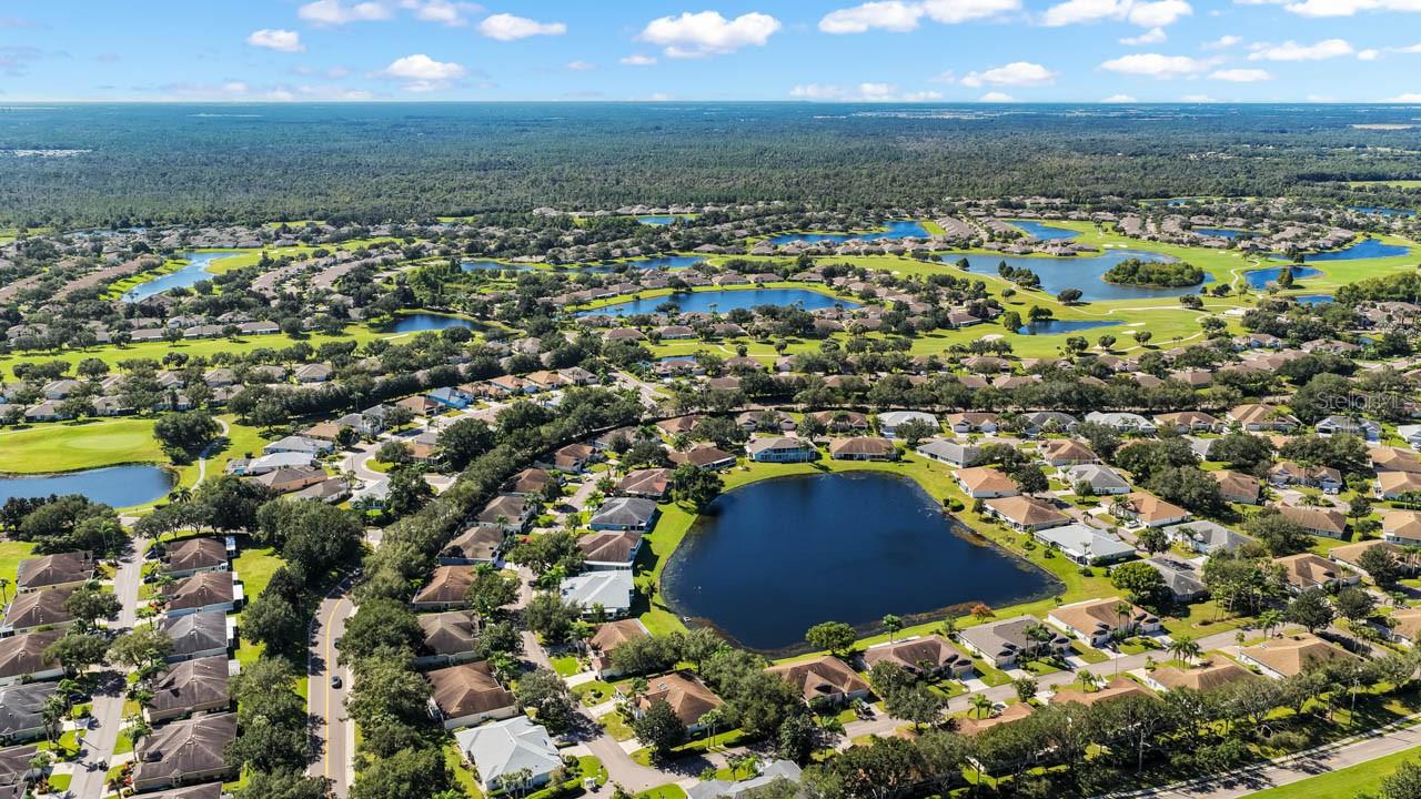 1122 MCDANIEL STREET, #1122, Sun City Center, FL 33573