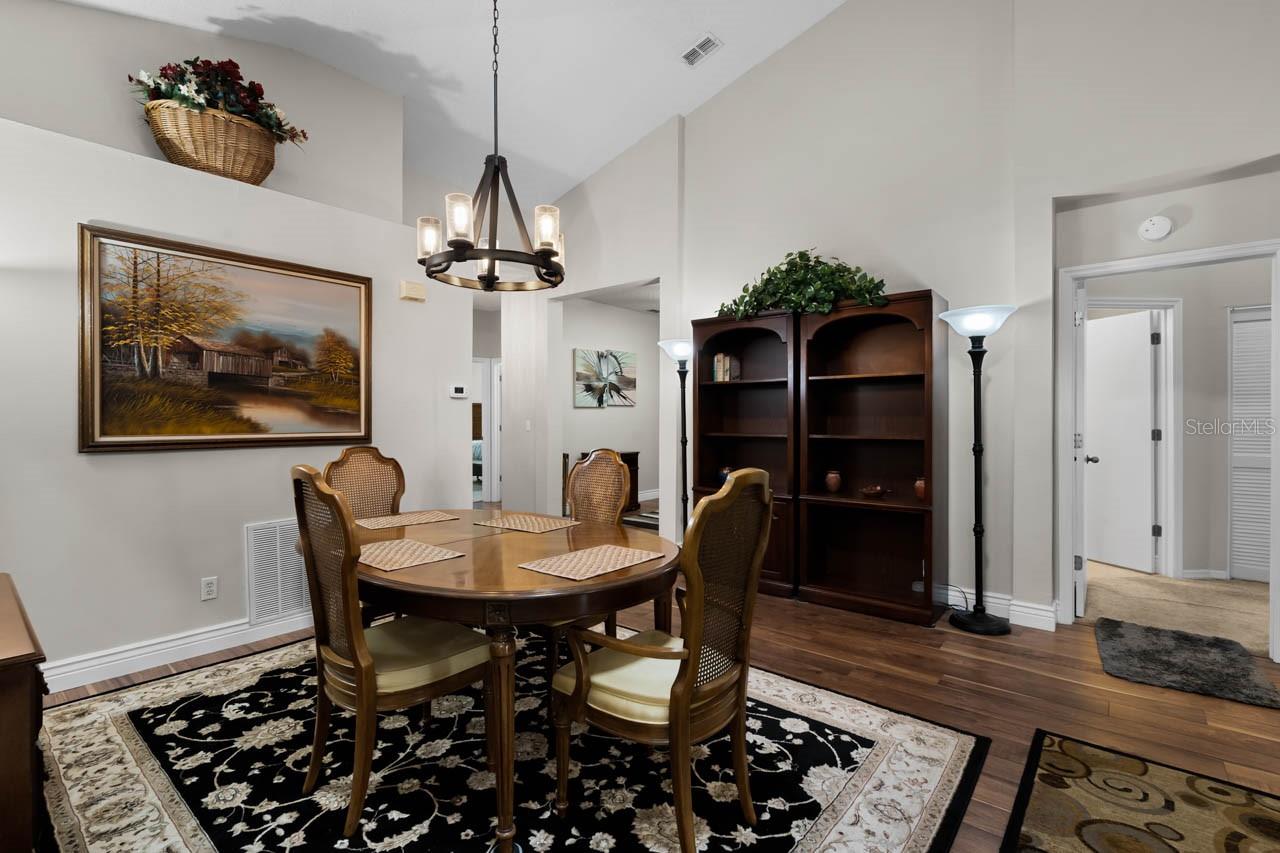 1122 MCDANIEL STREET, #1122, Sun City Center, FL 33573