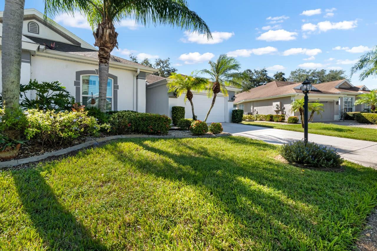 1122 MCDANIEL STREET, #1122, Sun City Center, FL 33573
