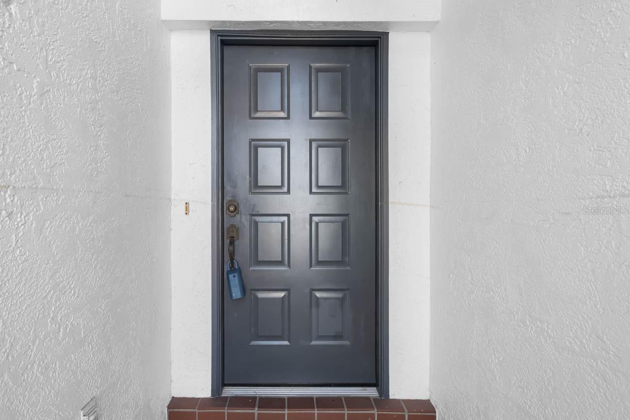 1122 MCDANIEL STREET, #1122, Sun City Center, FL 33573