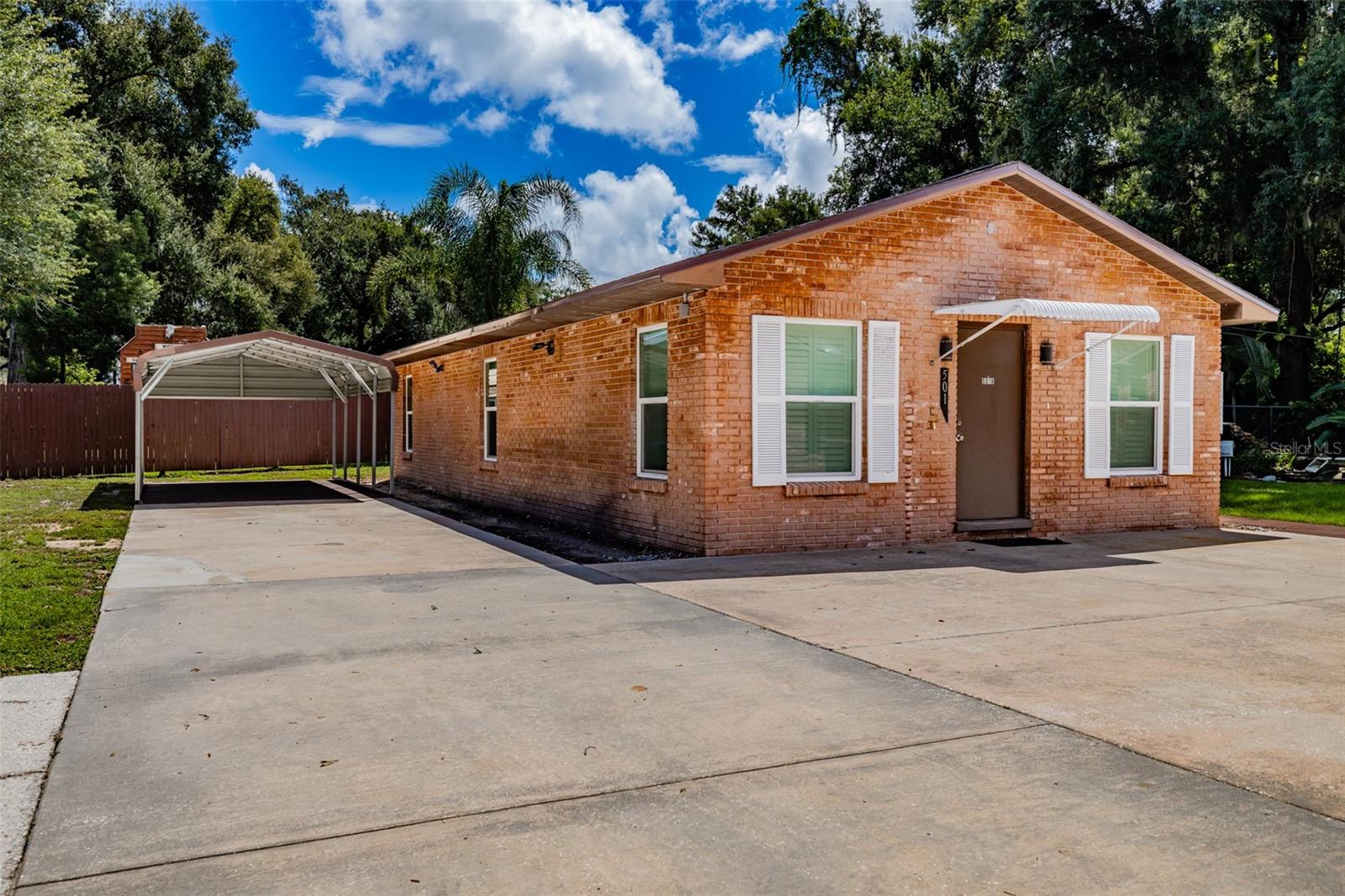 501 BRYAN ROAD, #B, Brandon, FL 33511