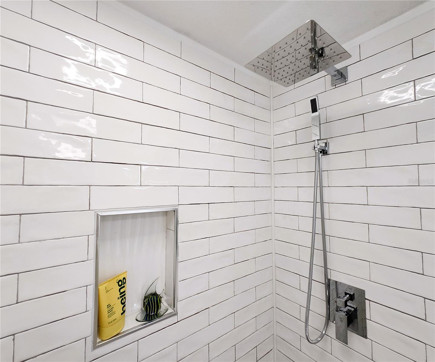 en suite bathroom