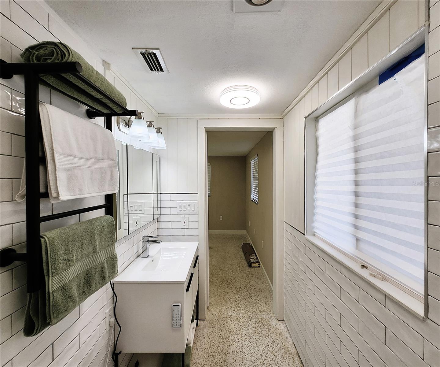en suite bathroom
