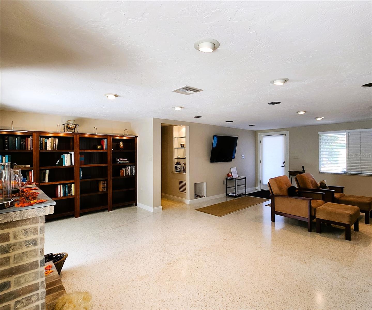 Den/Family Room