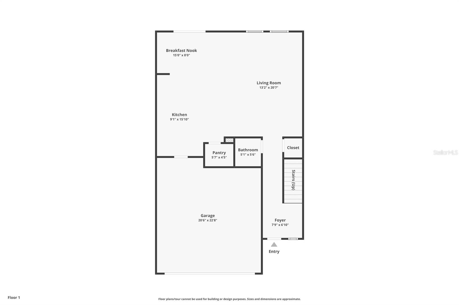 14884 SUMMER BRANCH DRIVE, Lithia, FL 33547