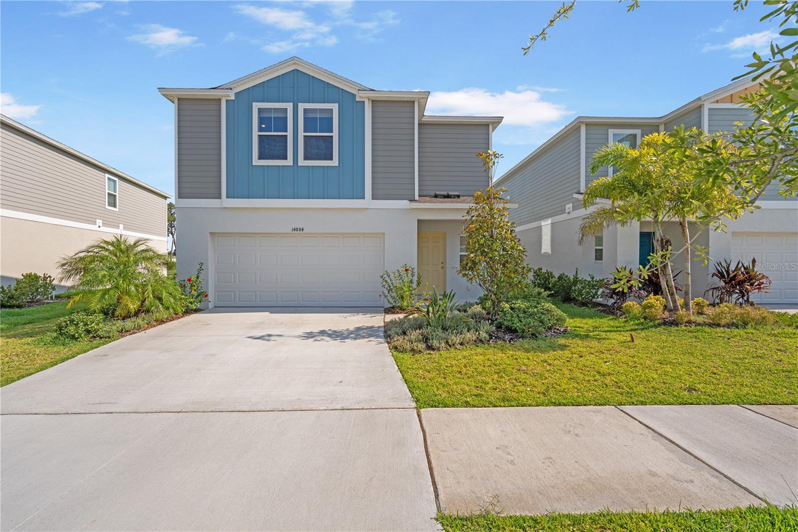 14884 SUMMER BRANCH DRIVE, Lithia, FL 33547