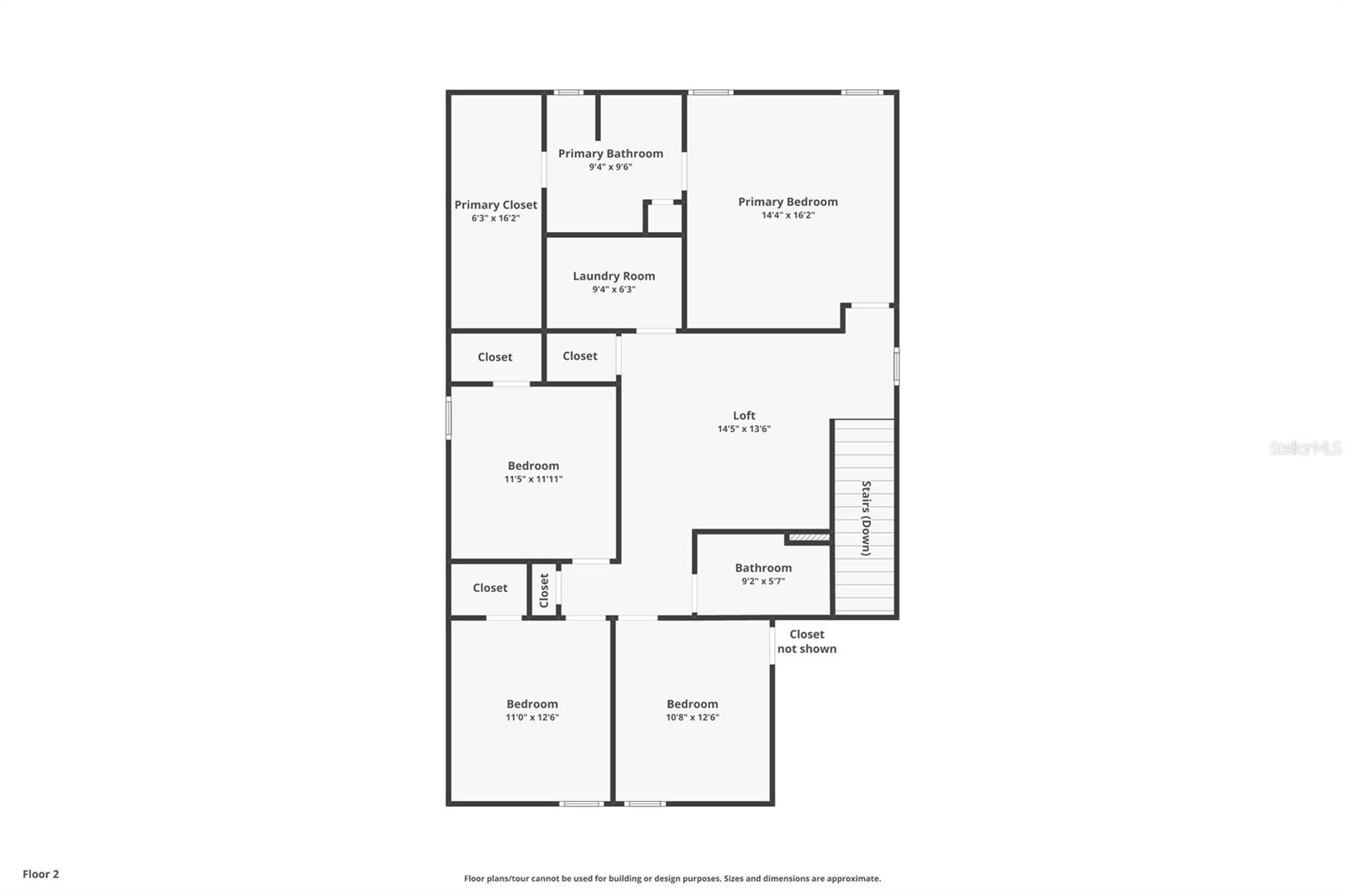 14884 SUMMER BRANCH DRIVE, Lithia, FL 33547