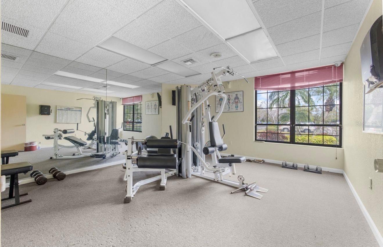 2333 FEATHER SOUND DRIVE, #A310, Clearwater, FL 33762
