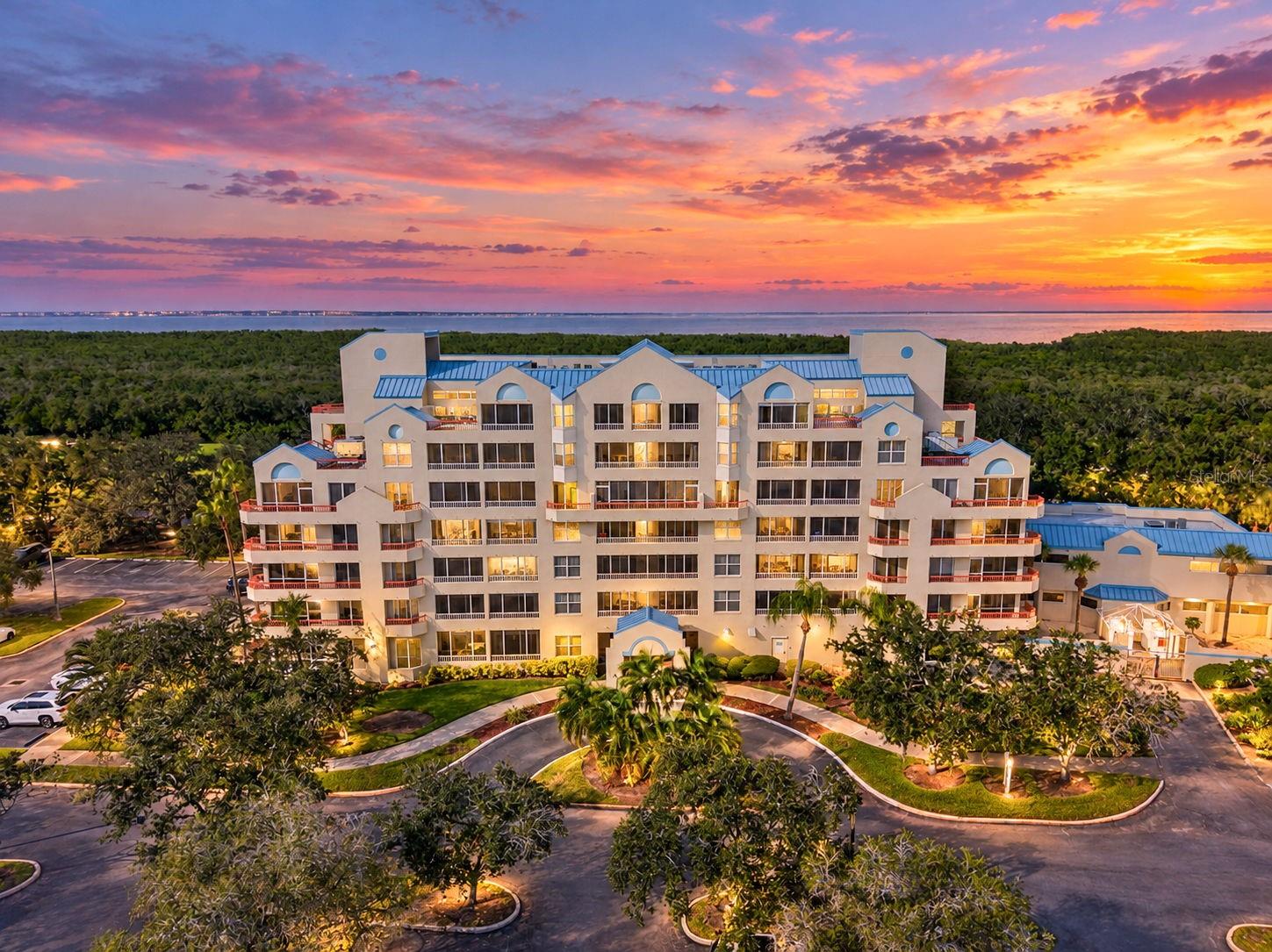 2333 FEATHER SOUND DRIVE, #A310, Clearwater, FL 33762