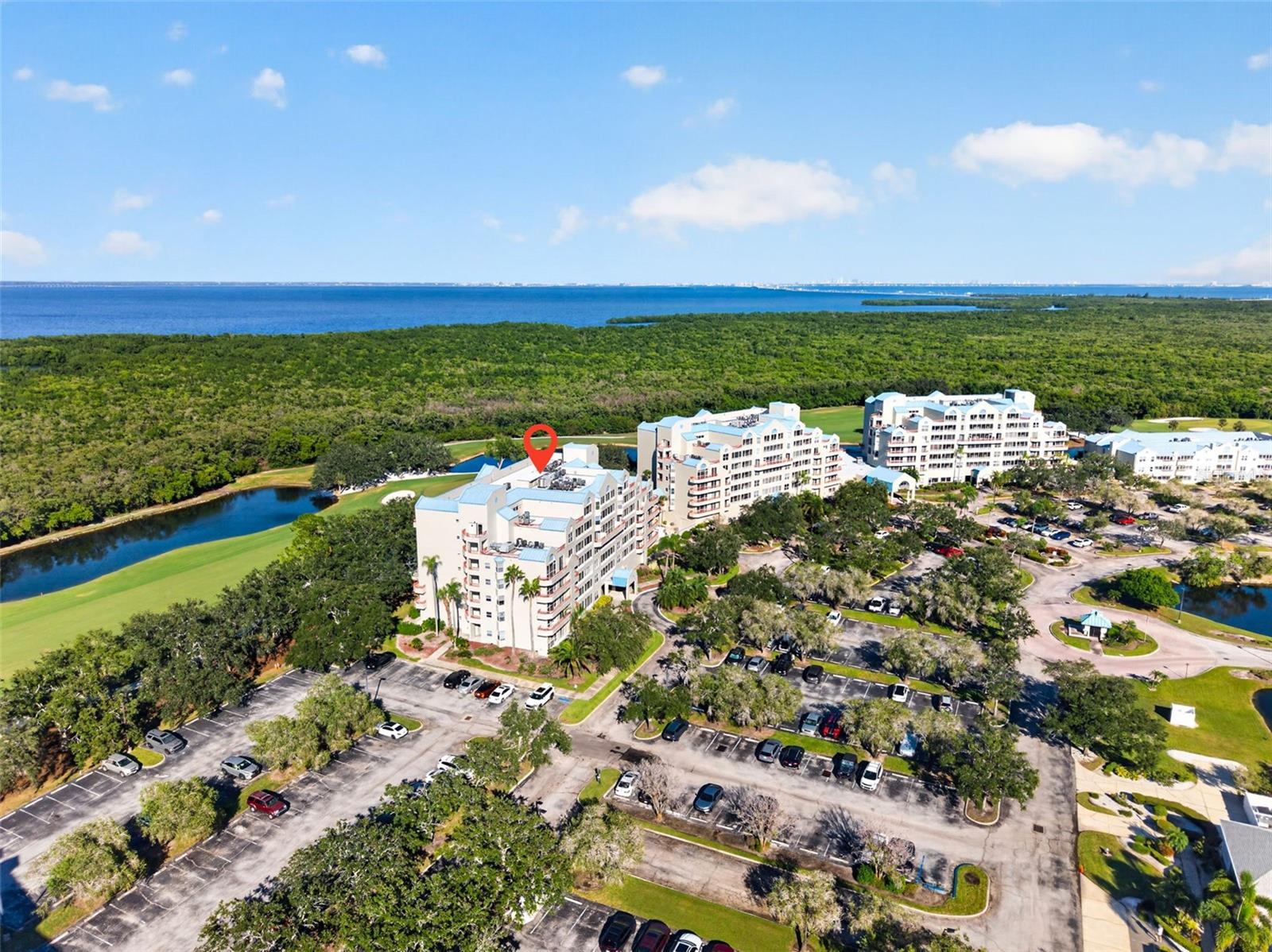 2333 FEATHER SOUND DRIVE, #A310, Clearwater, FL 33762 2333 FEATHER SOUND DRIVE, #A310, Clearwater, FL 33762