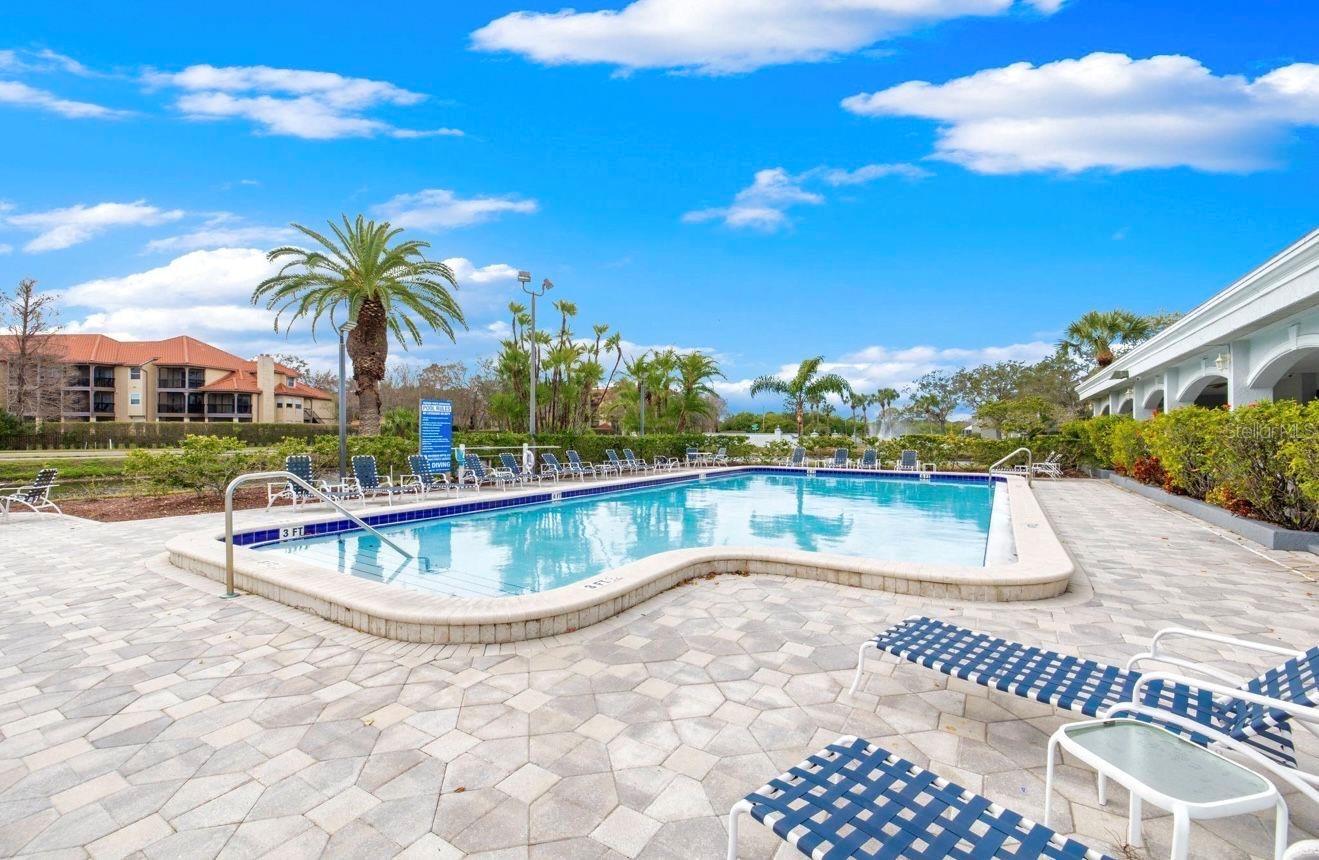 2333 FEATHER SOUND DRIVE, #A310, Clearwater, FL 33762
