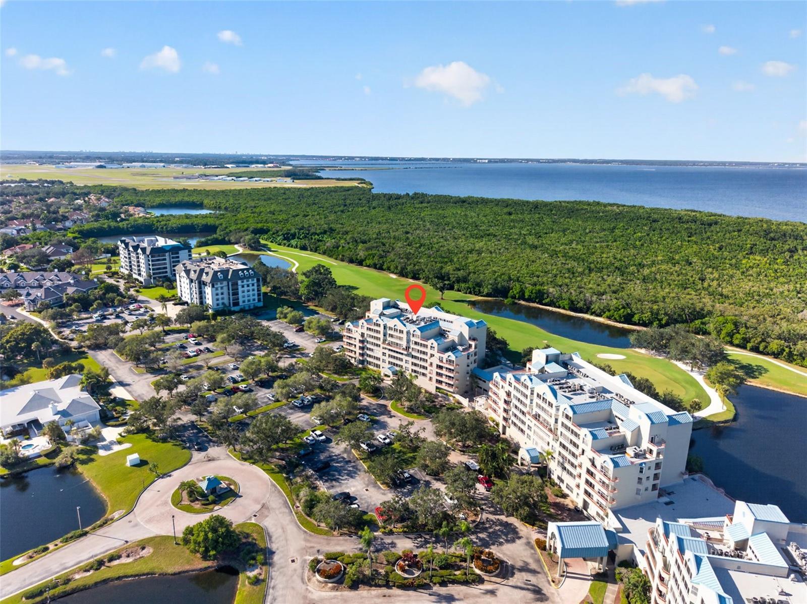2333 FEATHER SOUND DRIVE, #A310, Clearwater, FL 33762 2333 FEATHER SOUND DRIVE, #A310, Clearwater, FL 33762