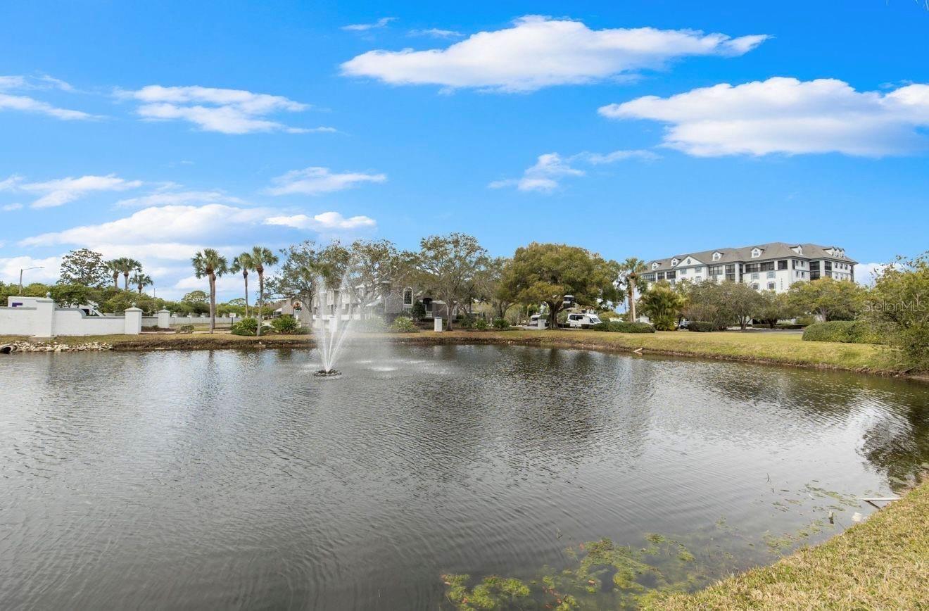 2333 FEATHER SOUND DRIVE, #A310, Clearwater, FL 33762