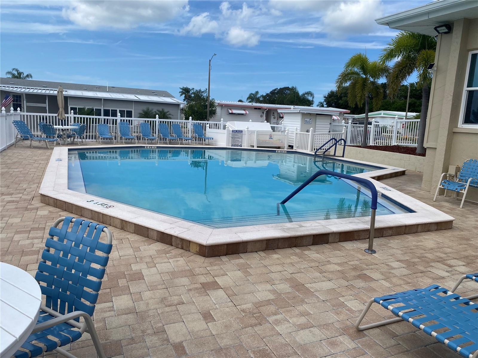 3301 ALT 19, #293, Dunedin, FL 34698