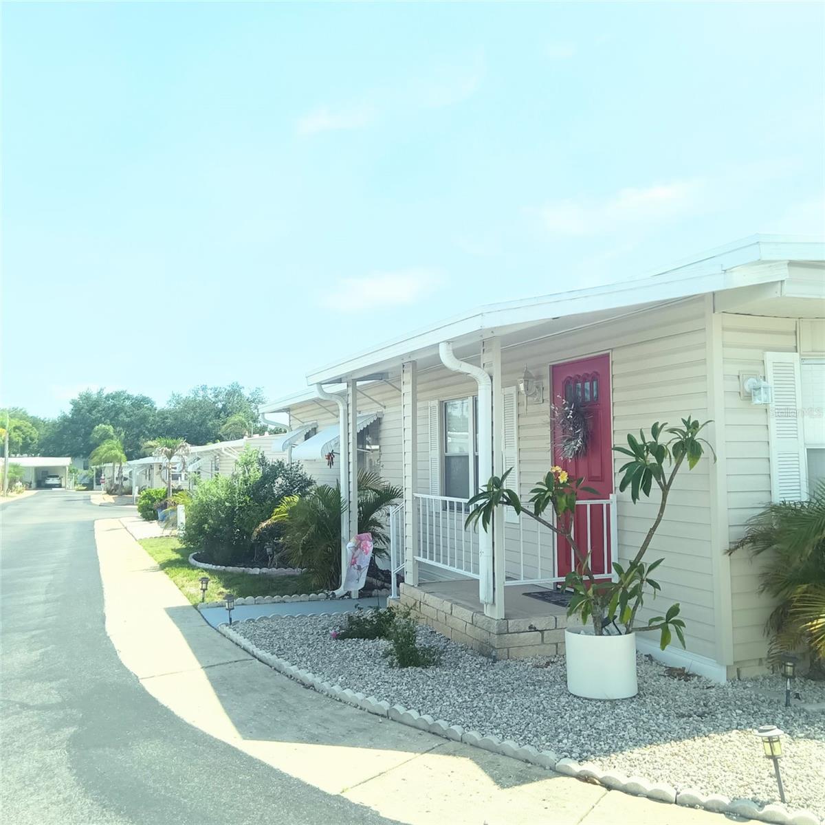 3301 ALT 19, #293, Dunedin, FL 34698