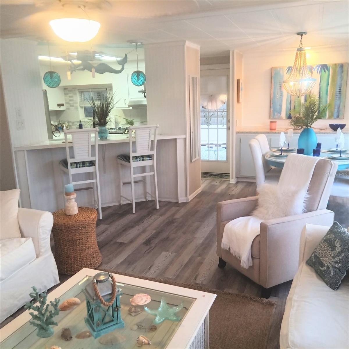3301 ALT 19, #293, Dunedin, FL 34698