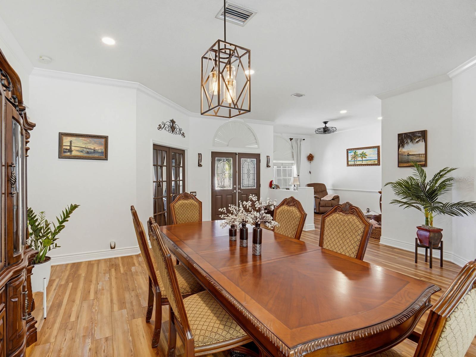 4175 KIRKALDY DRIVE, Palm Harbor, FL 34685