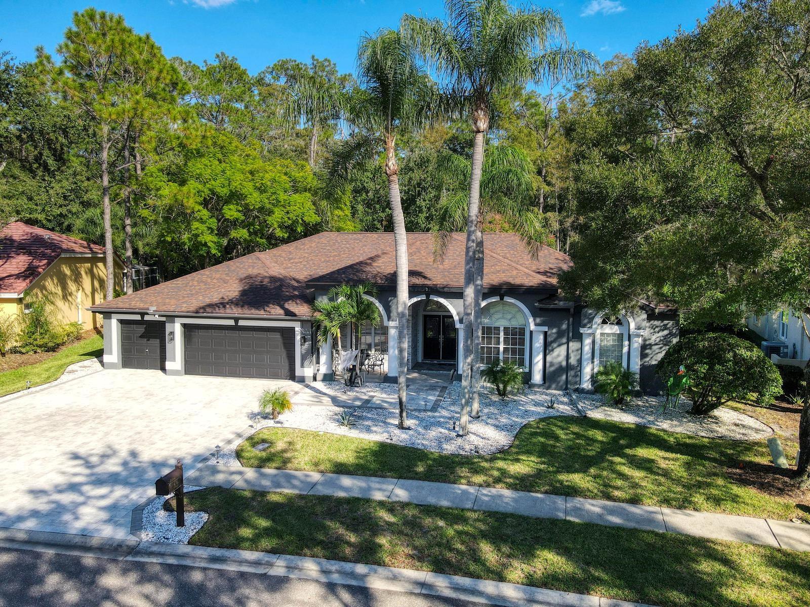 4175 KIRKALDY DRIVE, Palm Harbor, FL 34685 4175 KIRKALDY DRIVE, Palm Harbor, FL 34685