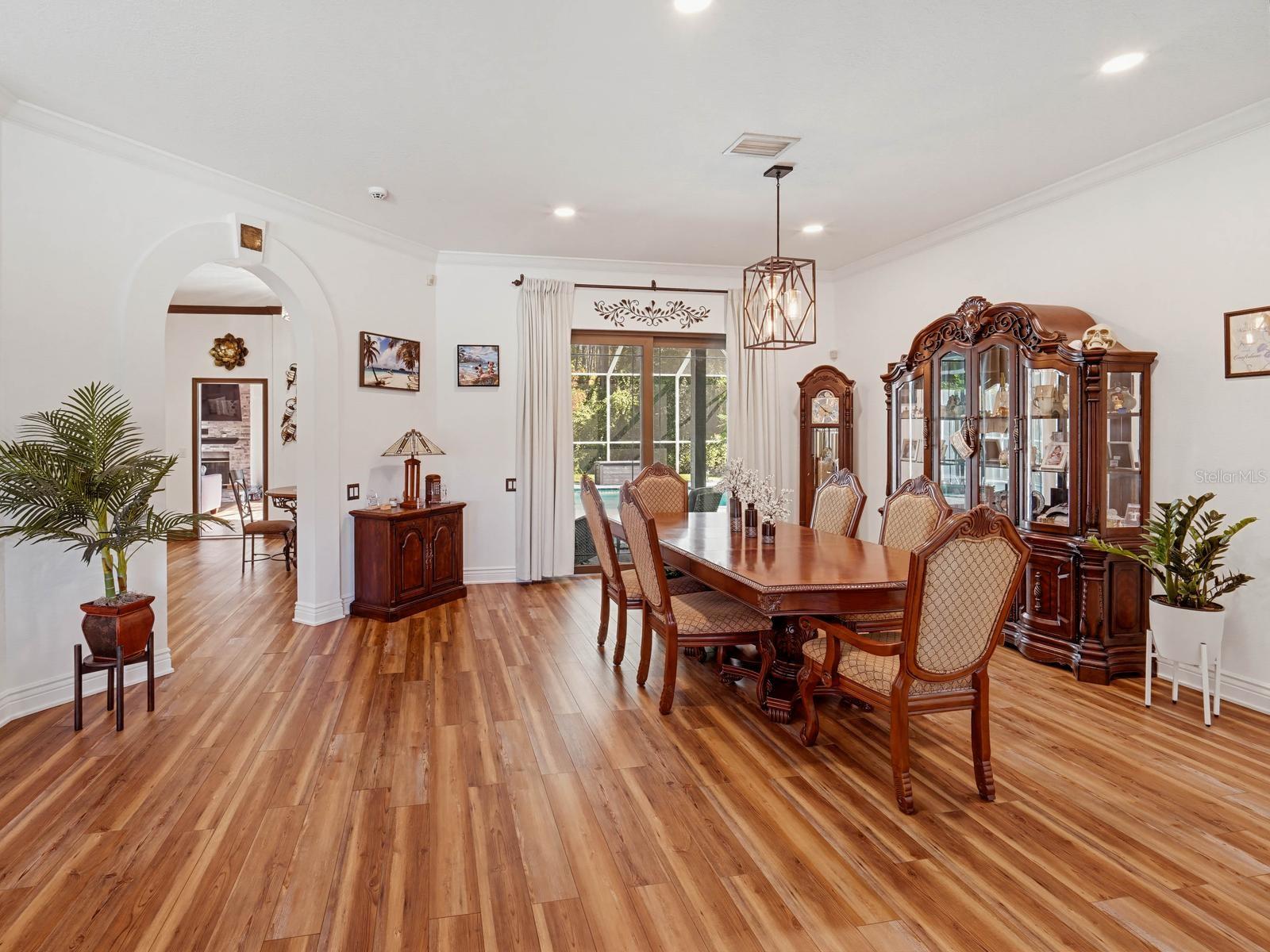 4175 KIRKALDY DRIVE, Palm Harbor, FL 34685
