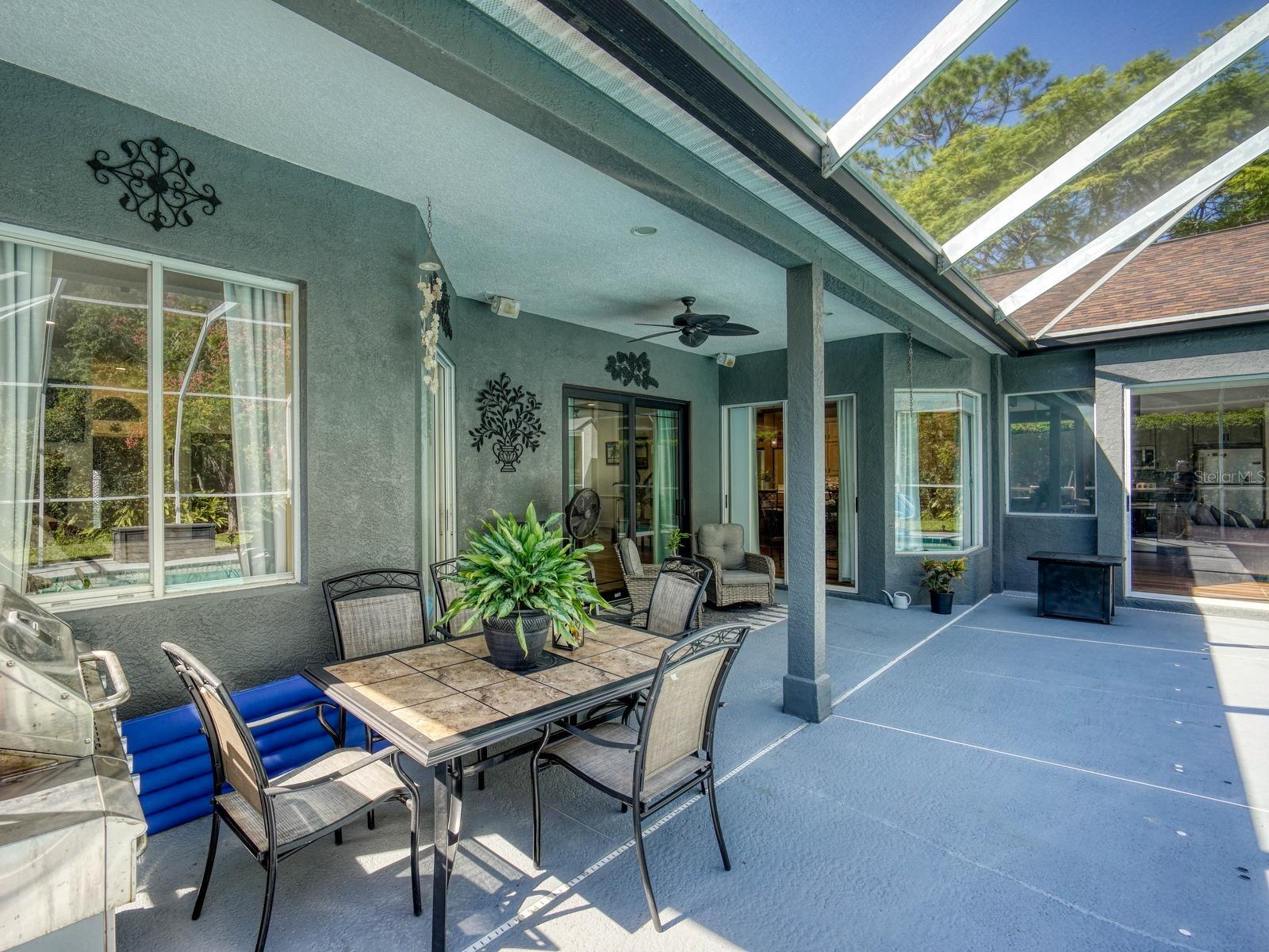 4175 KIRKALDY DRIVE, Palm Harbor, FL 34685