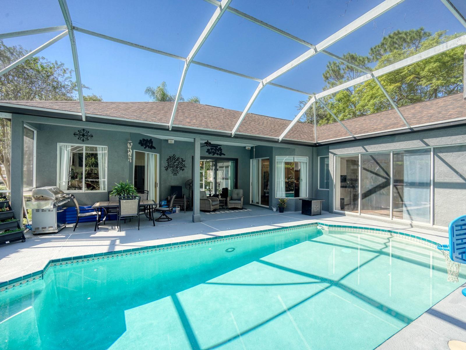 4175 KIRKALDY DRIVE, Palm Harbor, FL 34685