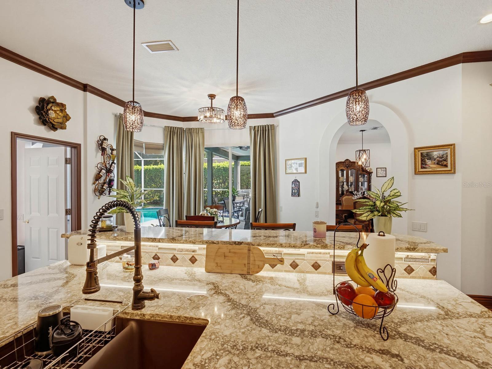 4175 KIRKALDY DRIVE, Palm Harbor, FL 34685