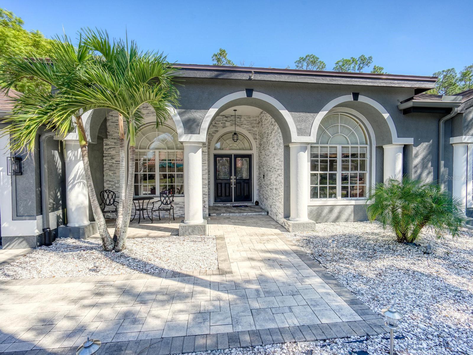 4175 KIRKALDY DRIVE, Palm Harbor, FL 34685