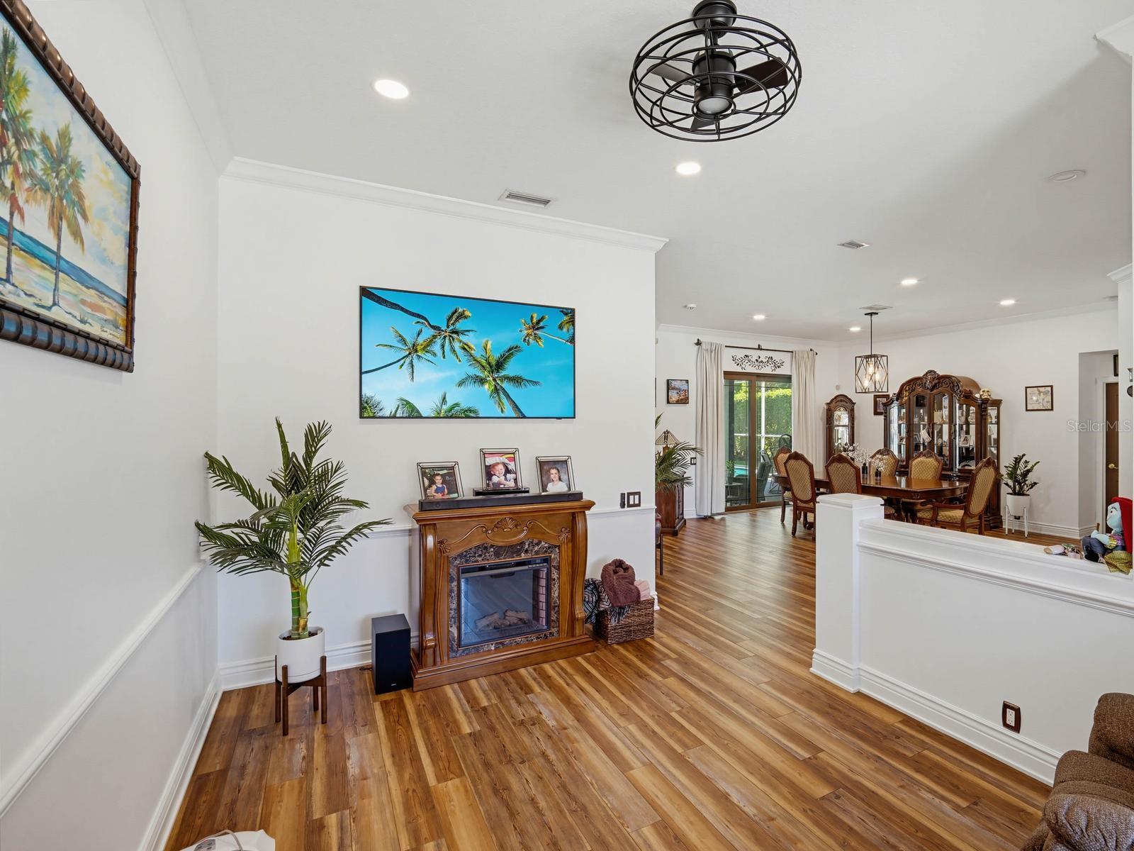 4175 KIRKALDY DRIVE, Palm Harbor, FL 34685