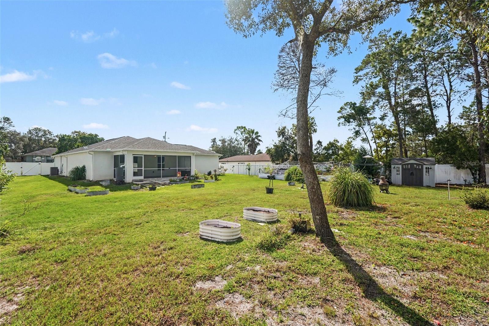 7451 BLACKBIRD AVENUE, Weeki Wachee, FL 34613