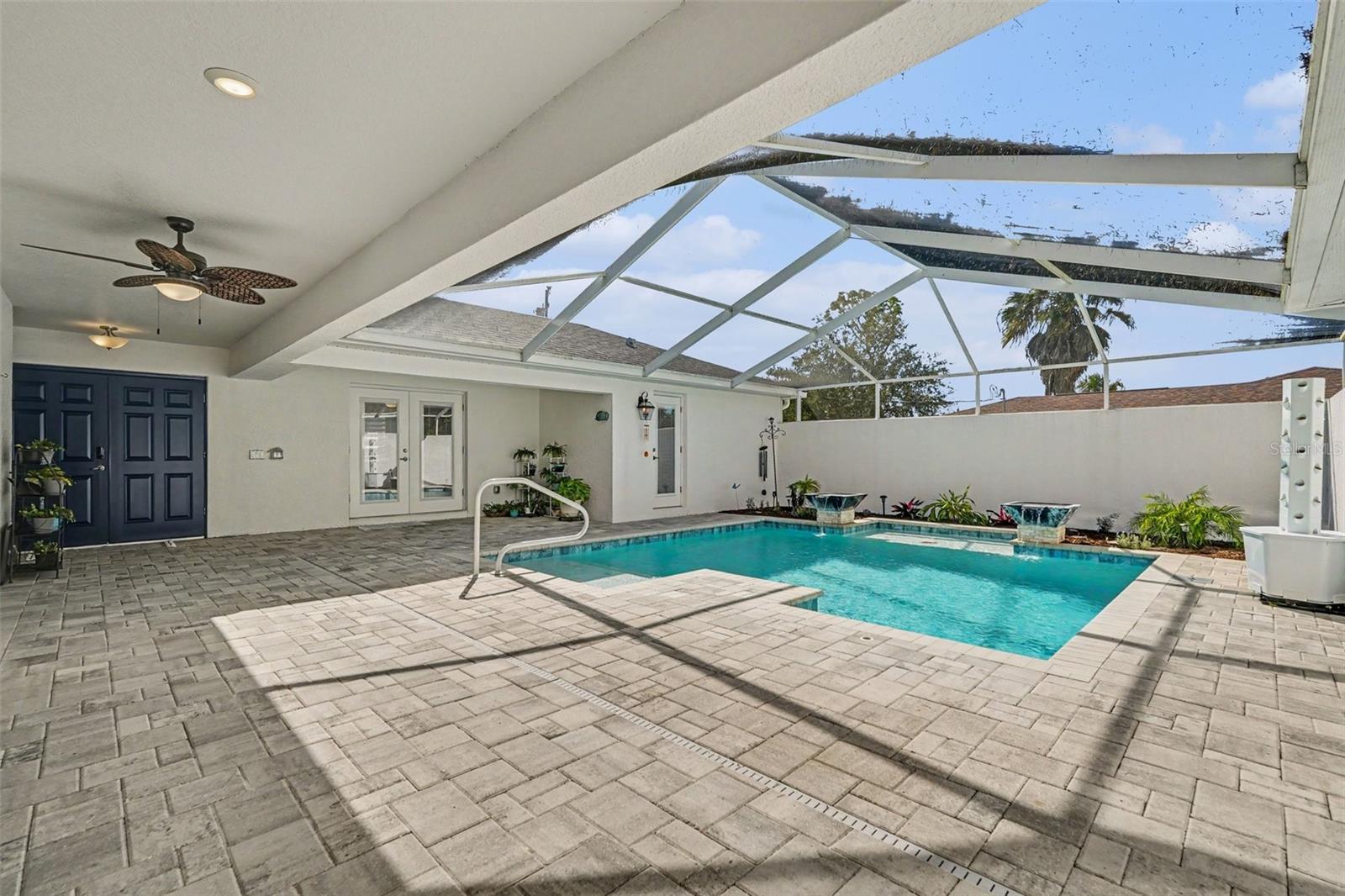 7451 BLACKBIRD AVENUE, Weeki Wachee, FL 34613