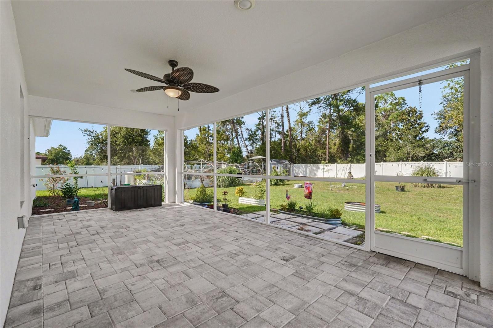 7451 BLACKBIRD AVENUE, Weeki Wachee, FL 34613