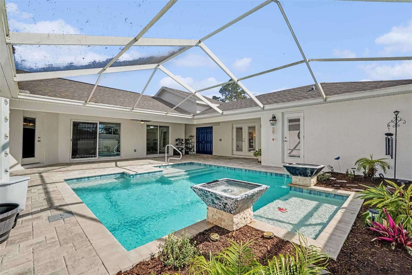7451 BLACKBIRD AVENUE, Weeki Wachee, FL 34613
