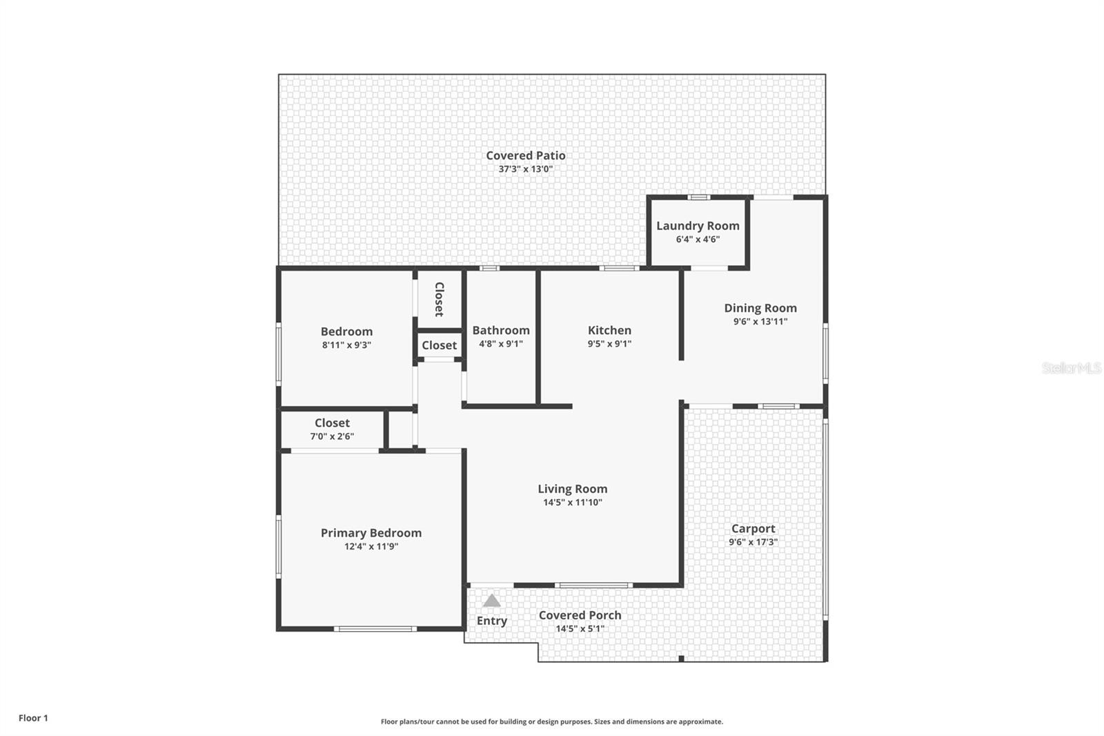 925 67TH STREET S, St Petersburg, FL 33707