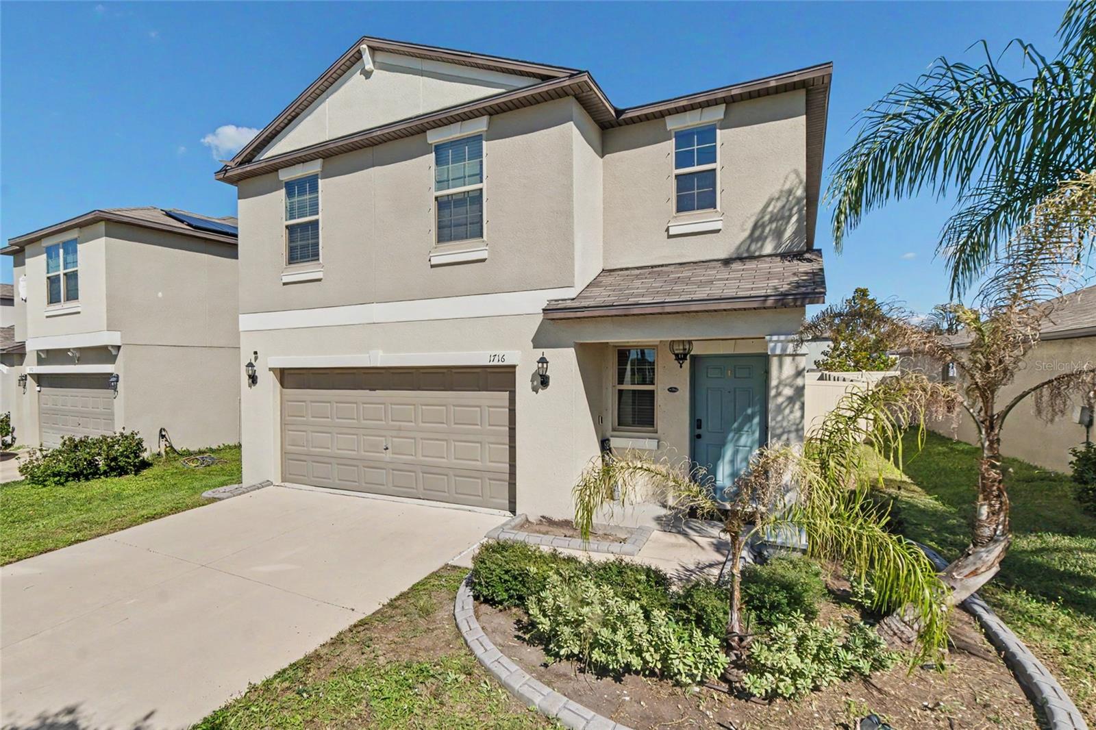 1716 RIPPLE JADE PLACE, Ruskin, FL 33570