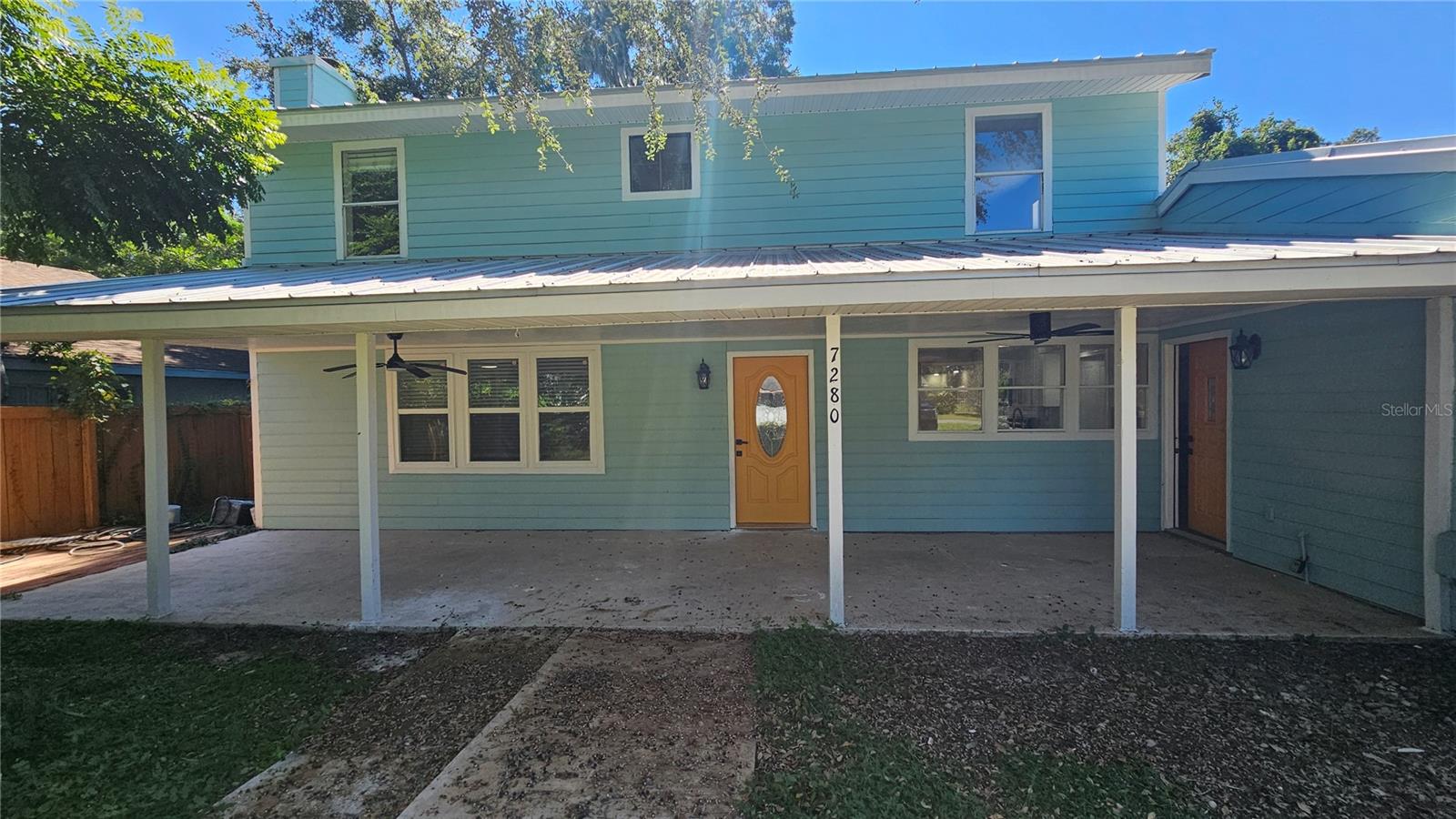 7280 SE 120TH STREET, Belleview, FL 34420