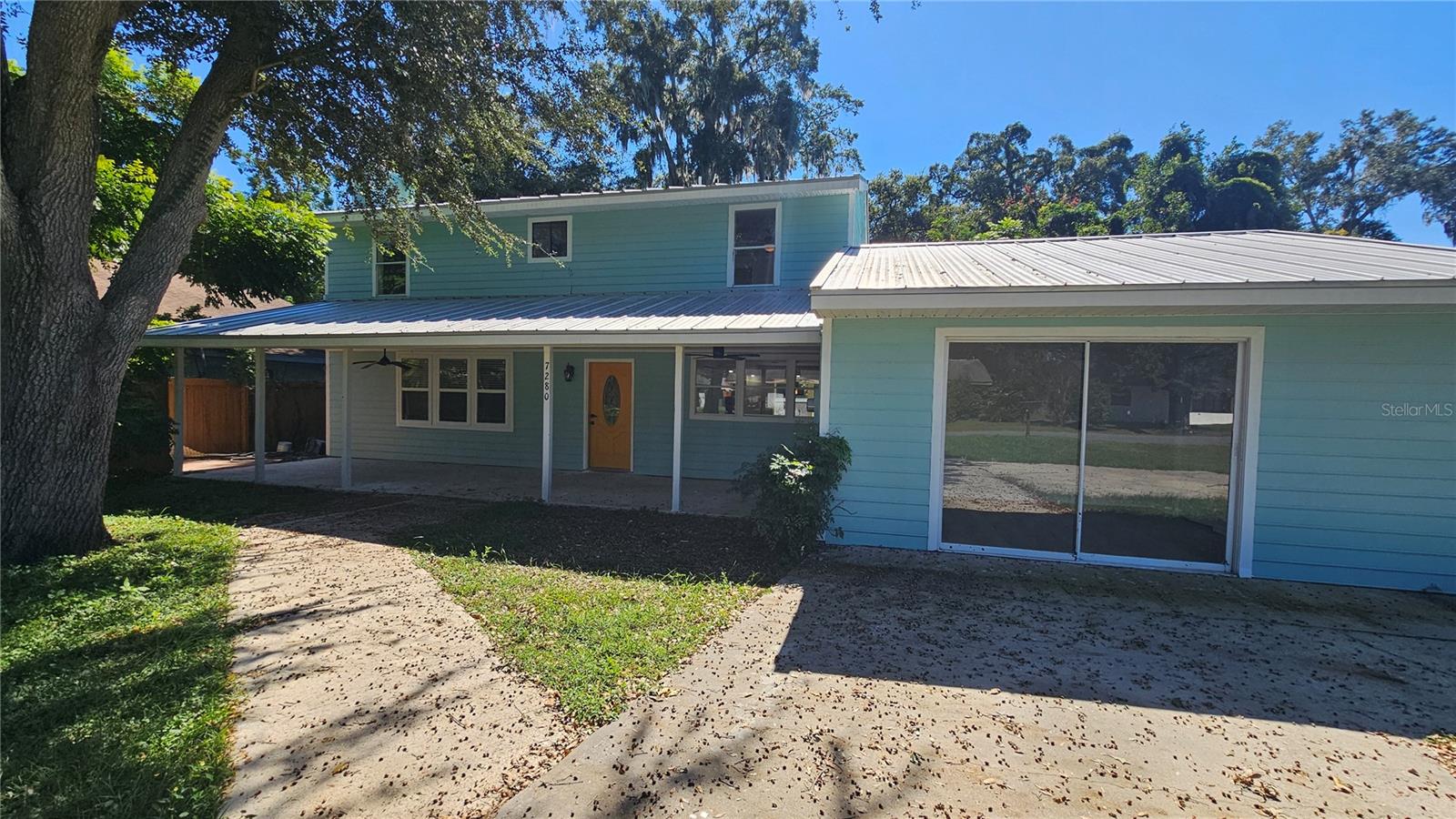 7280 SE 120TH STREET, Belleview, FL 34420