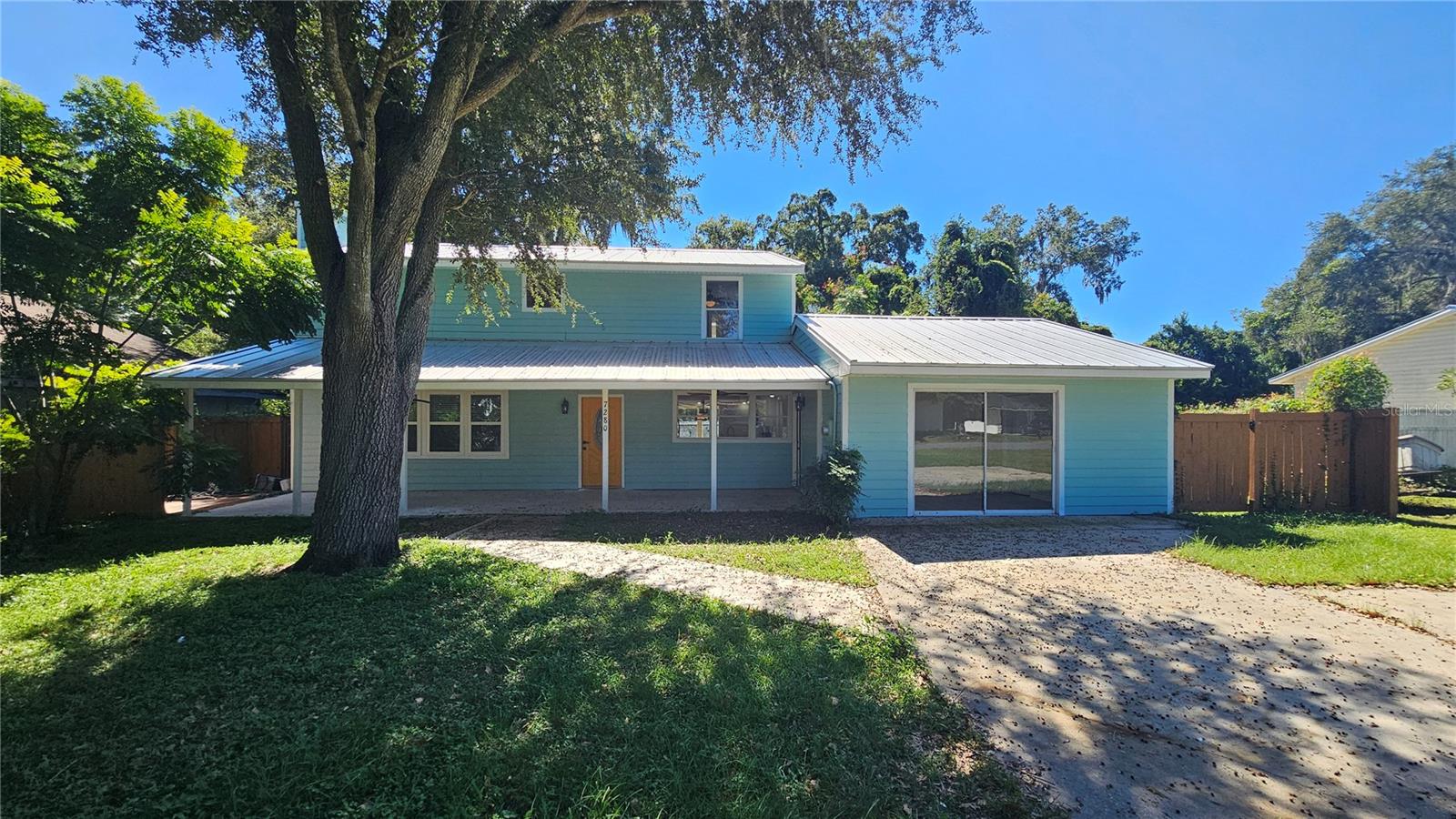 7280 SE 120TH STREET, Belleview, FL 34420