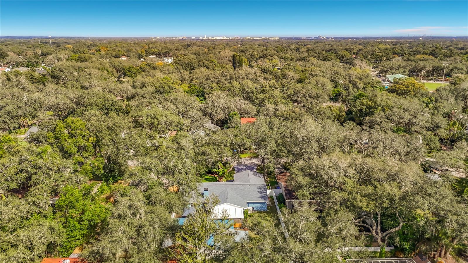 12920 N ALBANY AVENUE, Tampa, FL 33612