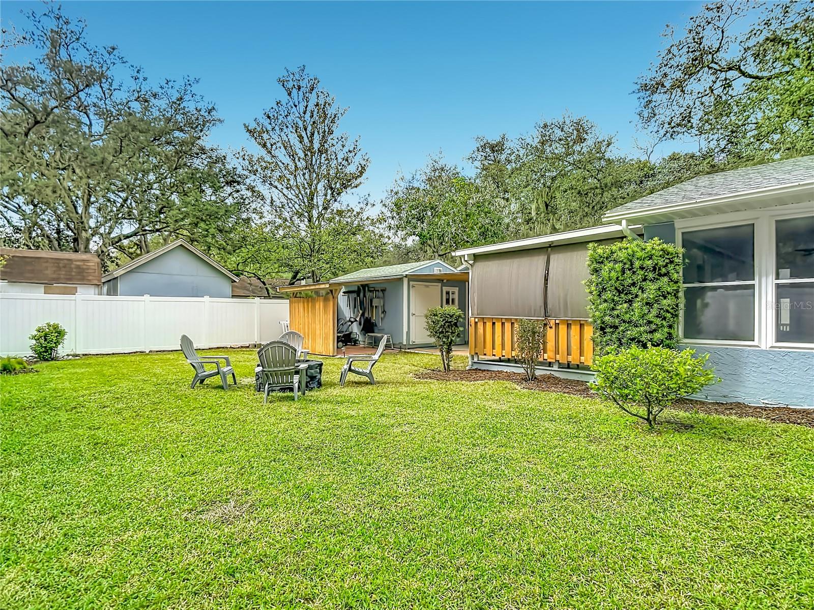 12920 N ALBANY AVENUE, Tampa, FL 33612
