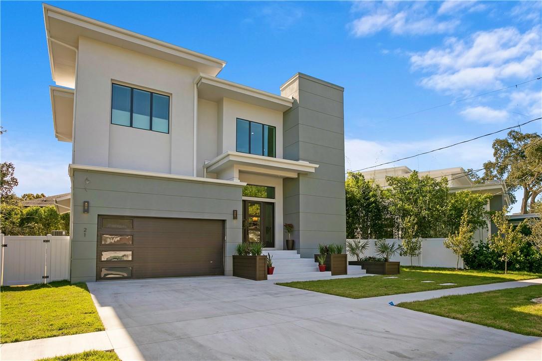 21 BAFFIN AVENUE, Tampa, FL 33606